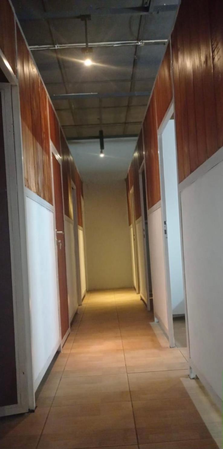 Watu Agung Guest House Magelang Quarto foto